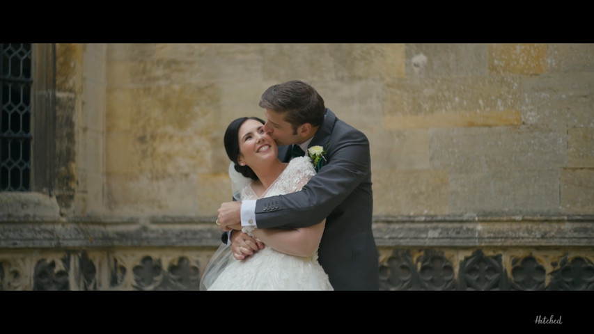 Alexa & Chris - The Highlight Film