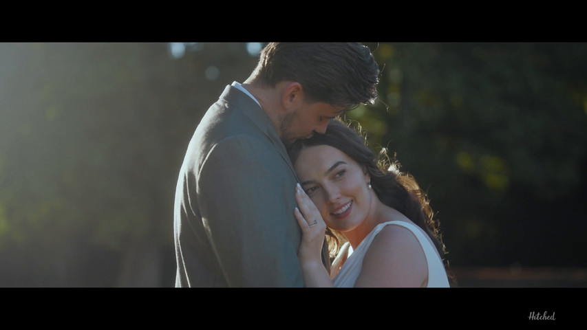 David & Lauren - The Highlight Film