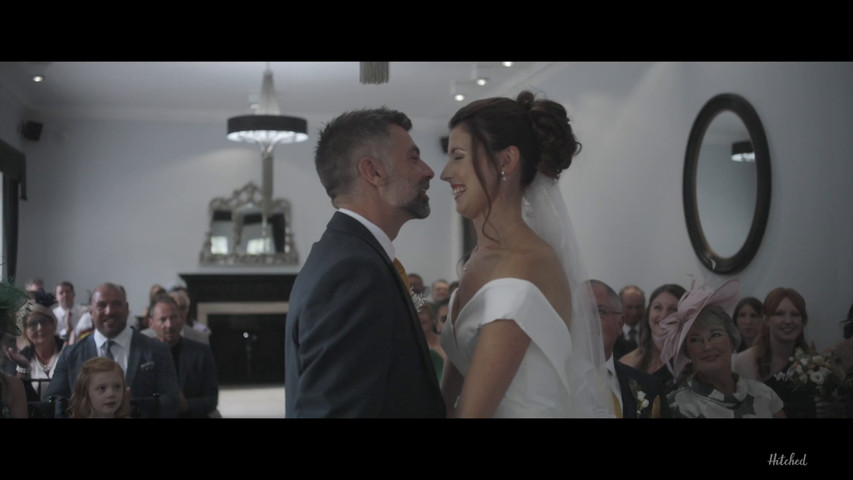 Natalie & James - The Highlight Film