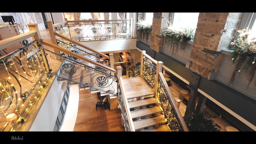 Citation Venue 