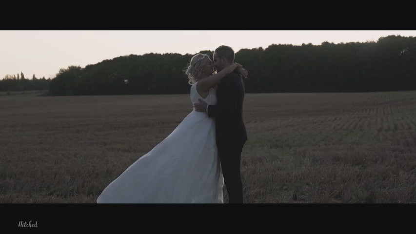 Charlie & Grace 2017 Re- edit Trailer 