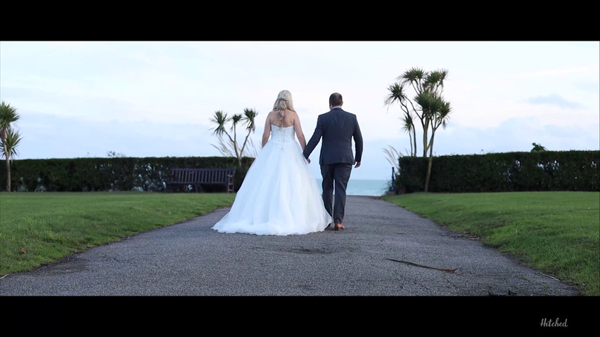 Grand Hotel - Eastbourne - Wedding Film