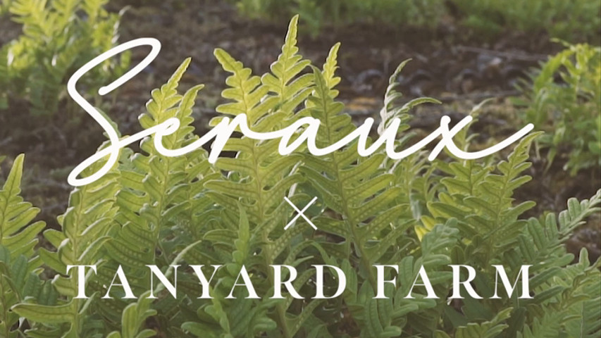 Tanyard Farm