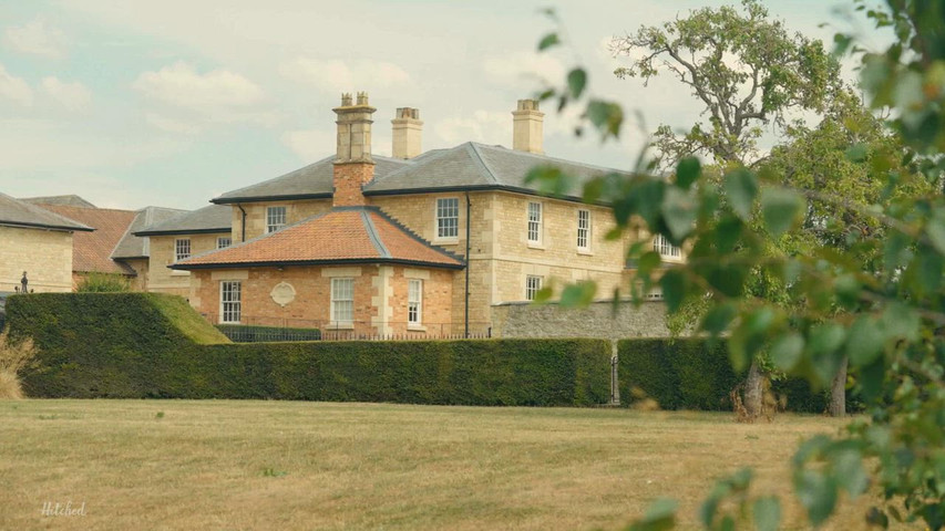 The Shire Retreats and Events