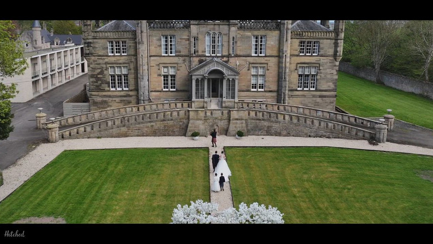 Powfoulis Manor