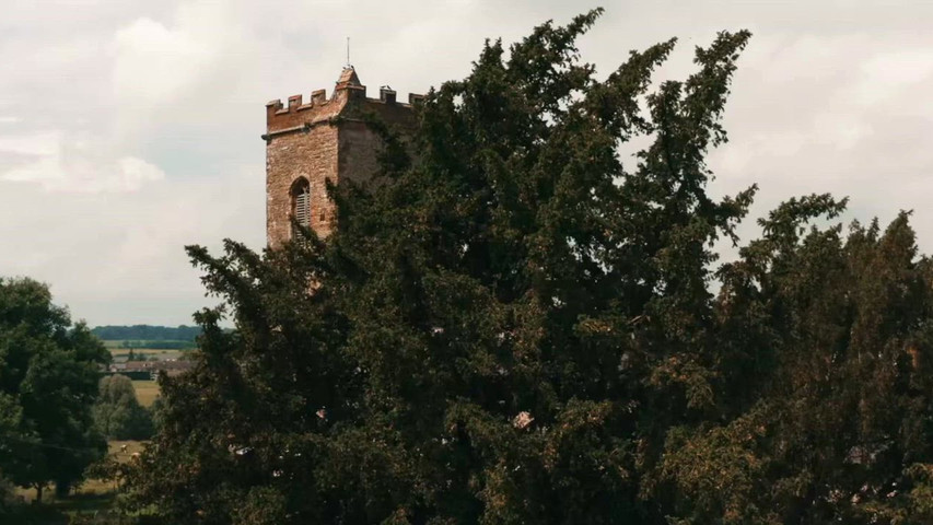 Lucy and Willis' Wedding at The Shire
