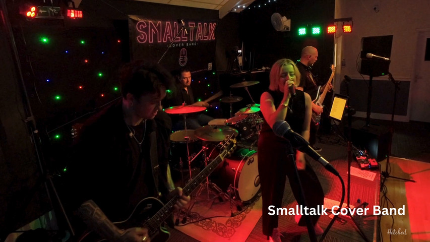 Smalltalk live recording 2