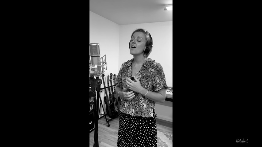 I will always love you by Whitney Houston (cover)