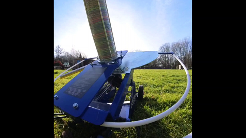 Laser Clay Cotswolds