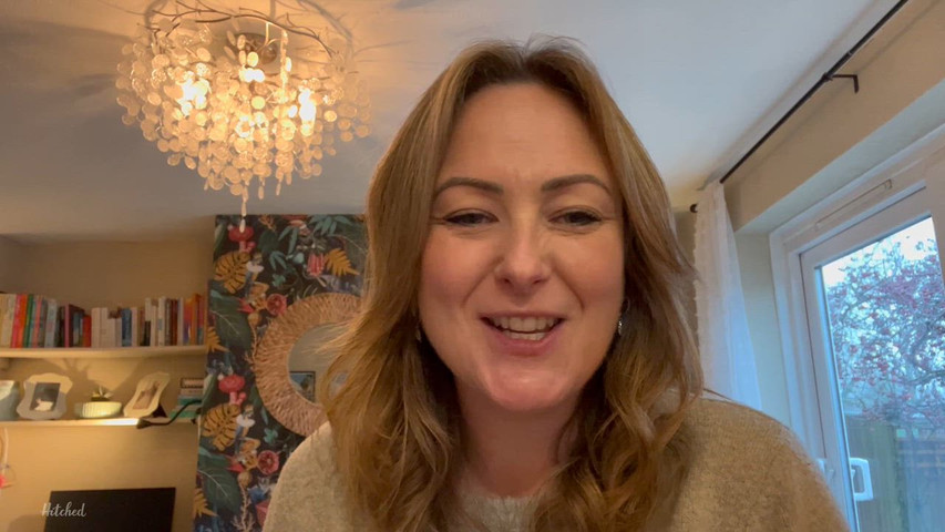 Introduction to Jodie Jones