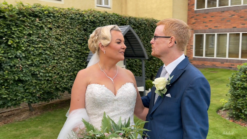 David helen wedding highlights 163552069814780