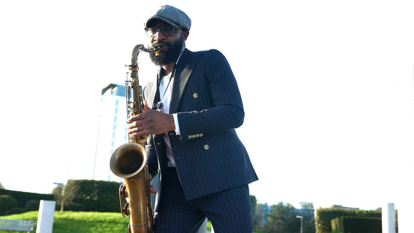 Let Me Love You – Saxophone Cover | DJ Snake ft. Justin Bieber