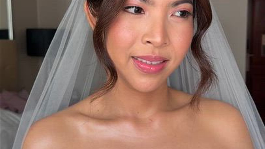 Bride Piya❤️