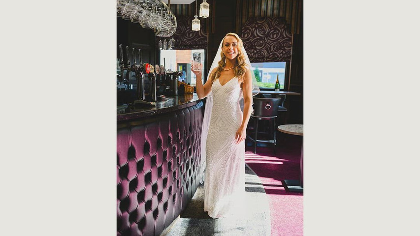 Owen & Aislin's Wedding
