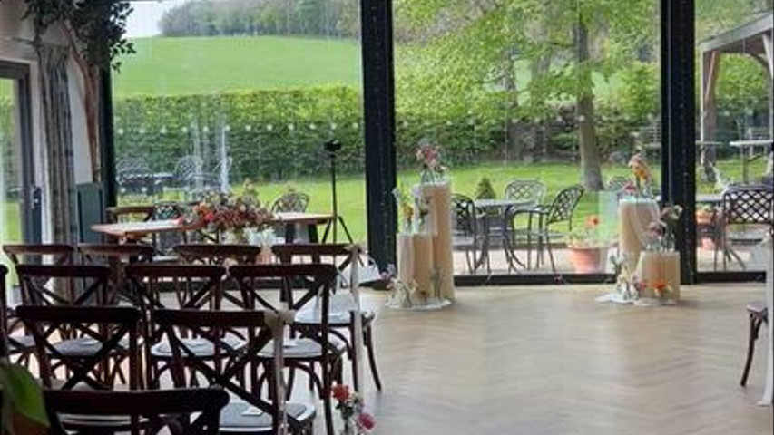 Ceremony Room 