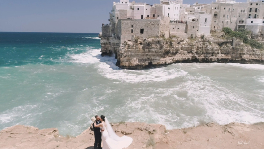 Meraviglioso - Polignano a mare - Italy