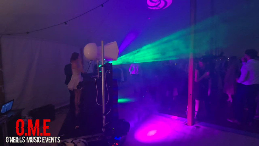 Hollywell wedding