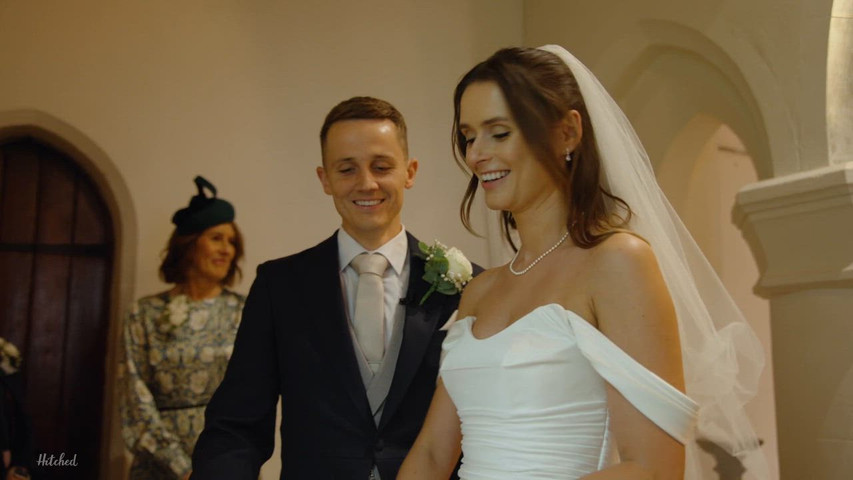 Ben & Isobel
