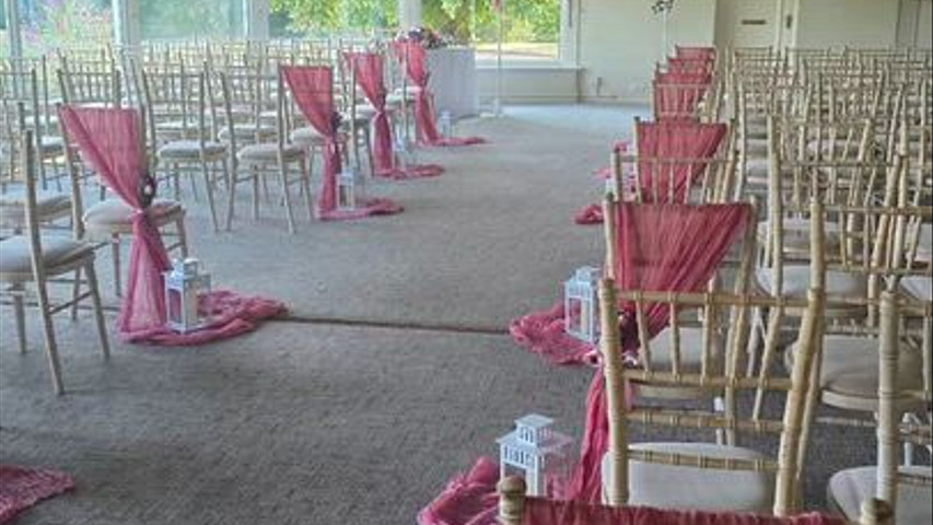 Wedding day