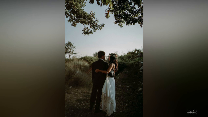 Bucolic & Elegant Wedding ...