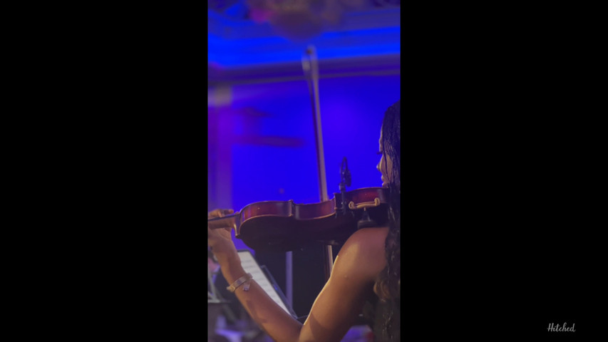 Bourne In F - Soulful Strings 