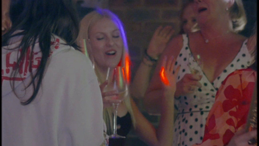The Disco Divas
