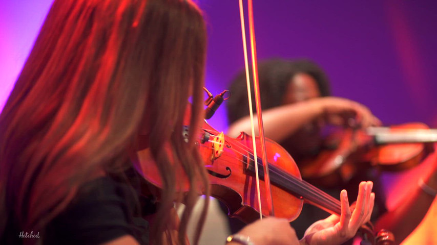 Soulful Strings Powerlist Awards
