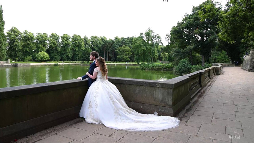 University of Nottingham Sweethearts