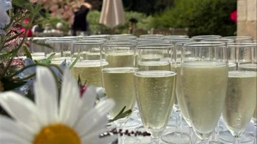 Wedding at stinchcombe hill house 178594412599953