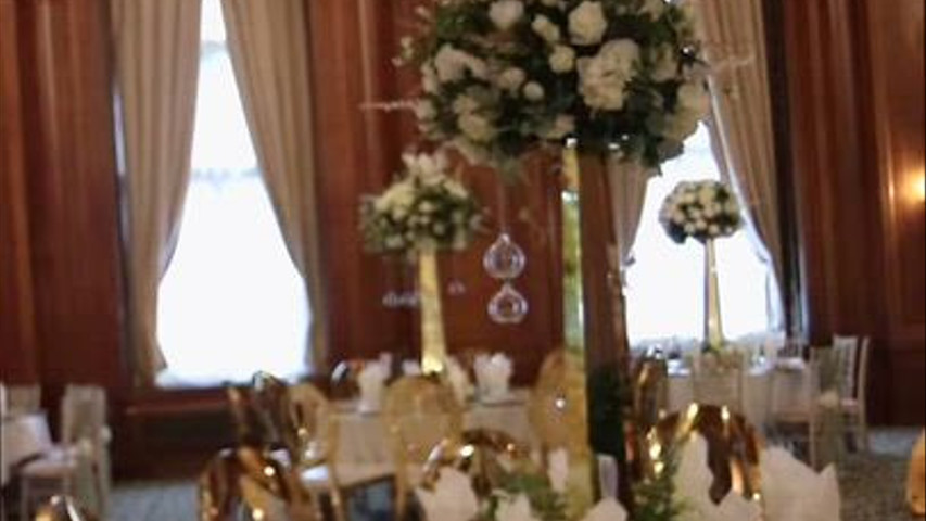 Sefton Suite