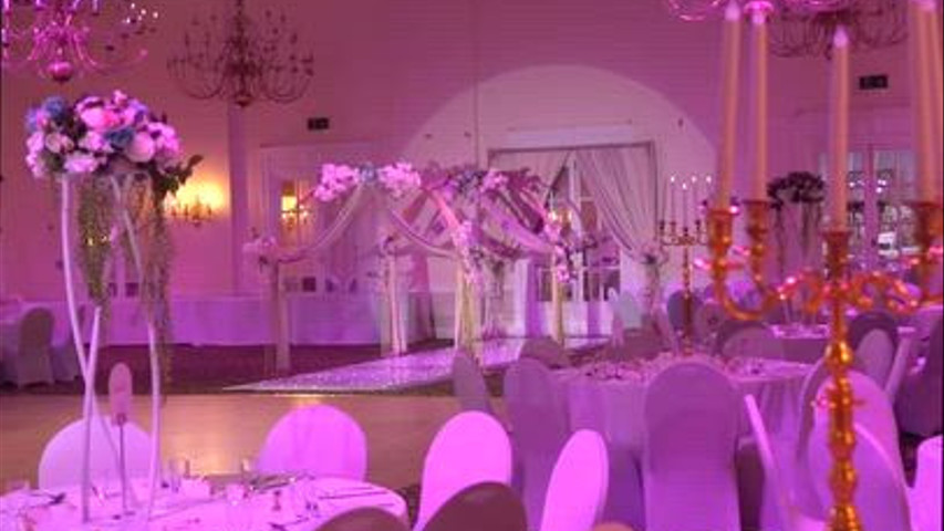 Banqueting Hall