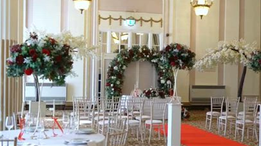 Derby Suite