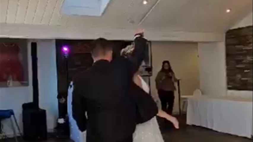 J&R First Dance