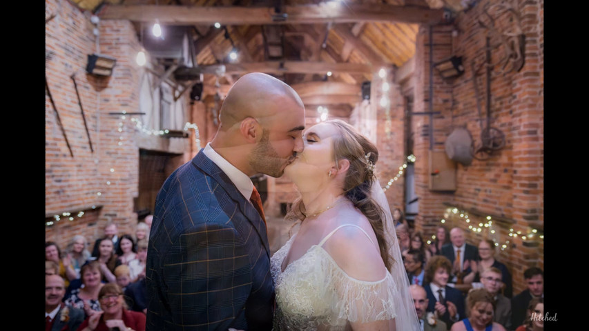 Evy & David, Love Story