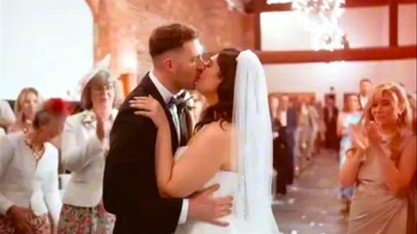 Goosedale Weddings