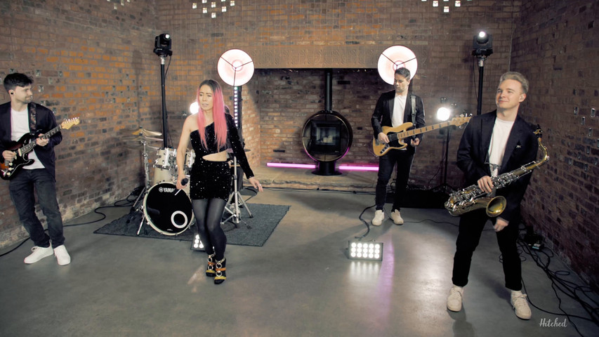 The Full Band