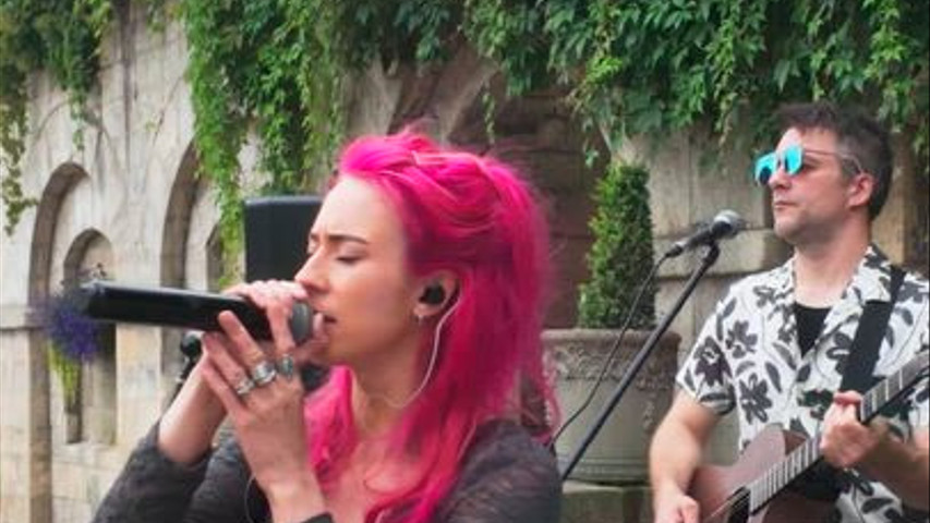 Acoustic Duo