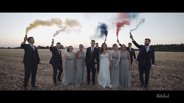 Emma & Rich - Philip Smith Visuals