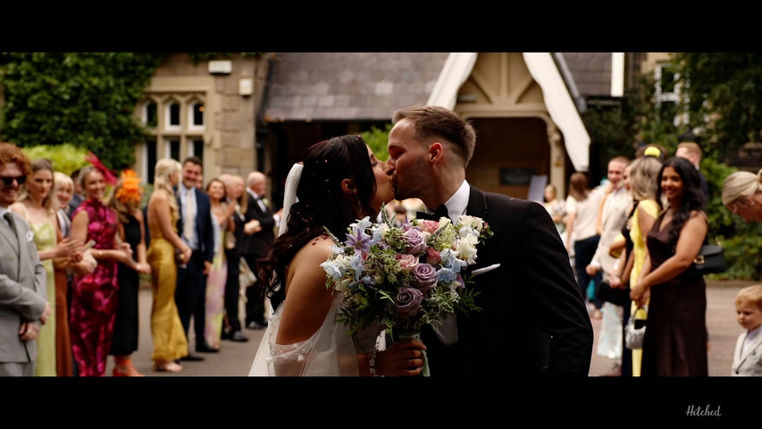 Hannah & Daniel