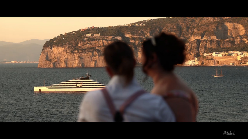 ITALY WEDDING