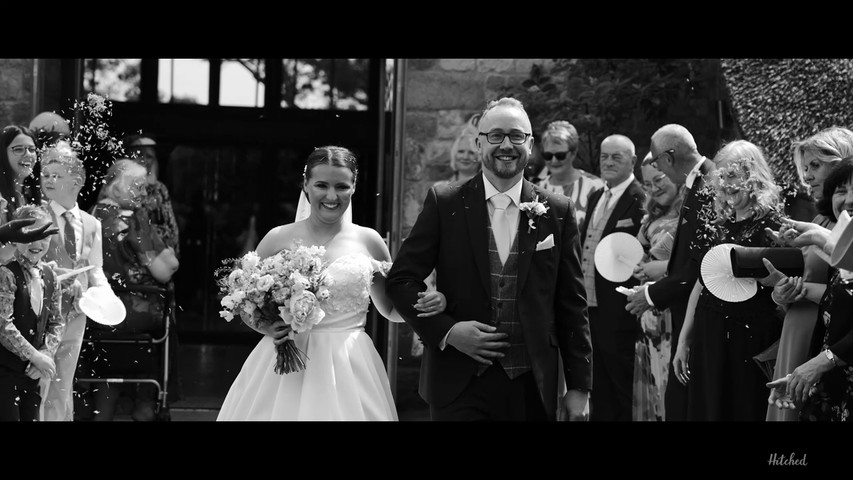 Alex & Megan