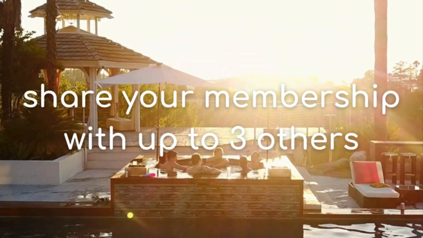 utc.travel Wedding Membership