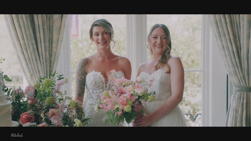 Weddings at Wivenhoe House Hotel