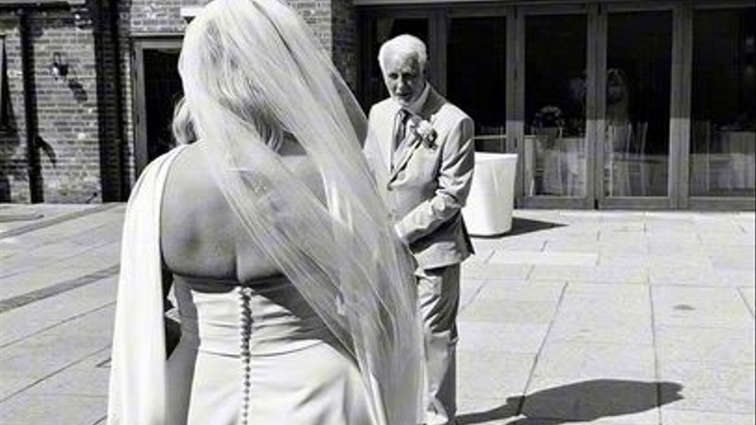 Danny & Haley's Wedding
