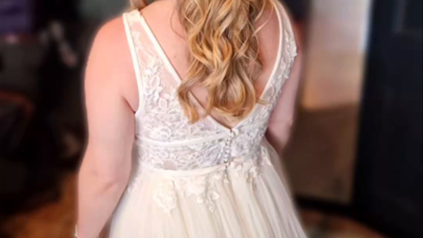 Gemma Kelly Hair and Makeup Artist