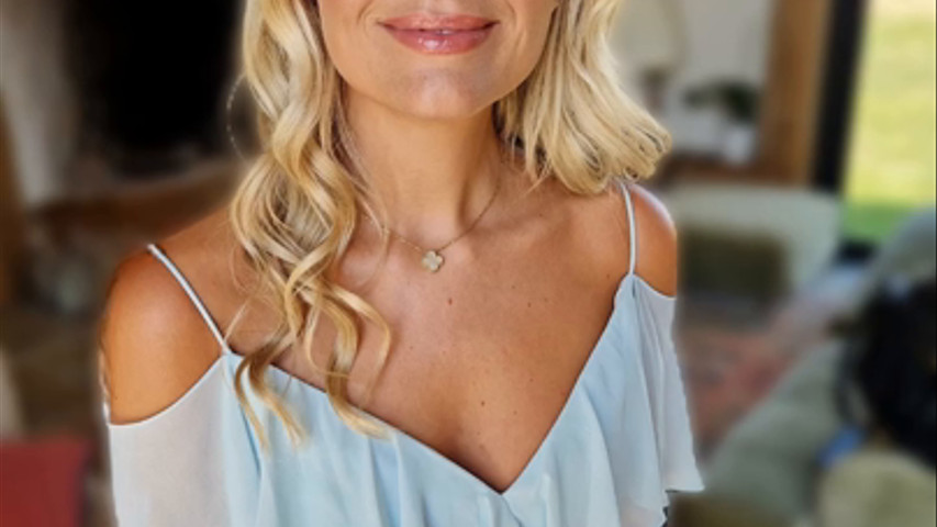 Gemma Kelly Hair and Makeup Artist 
