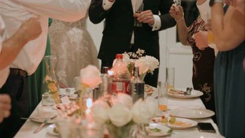 Weddings by Izu 