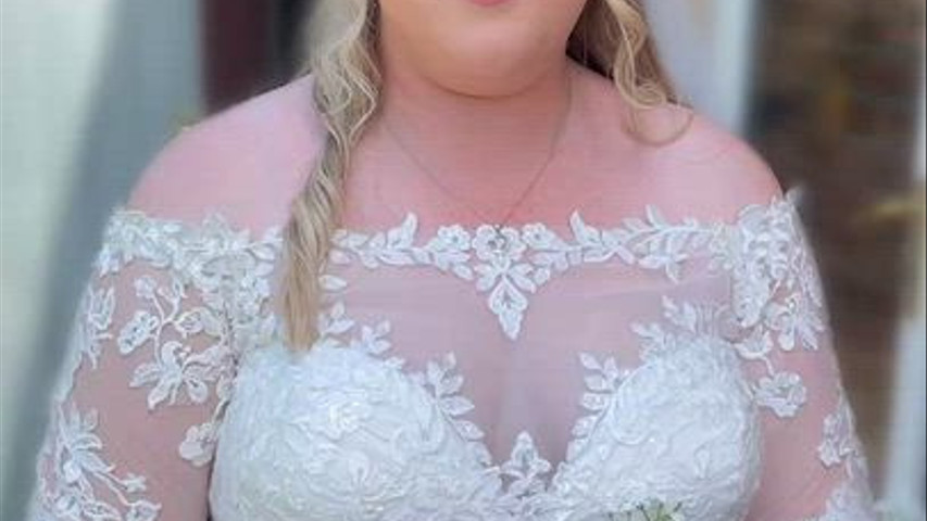 Luxury Bridal Hair & Makeup Package