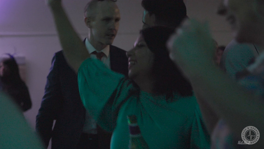Fizz and Groove promo video