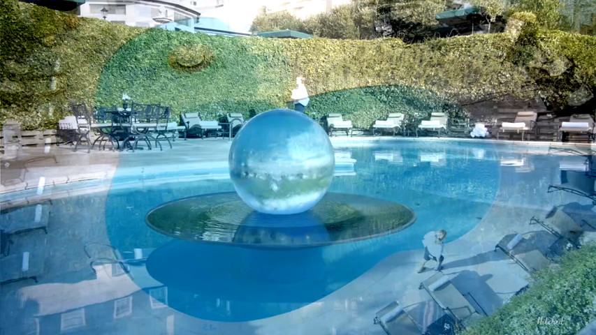 The Old Government House Hotel & Spa